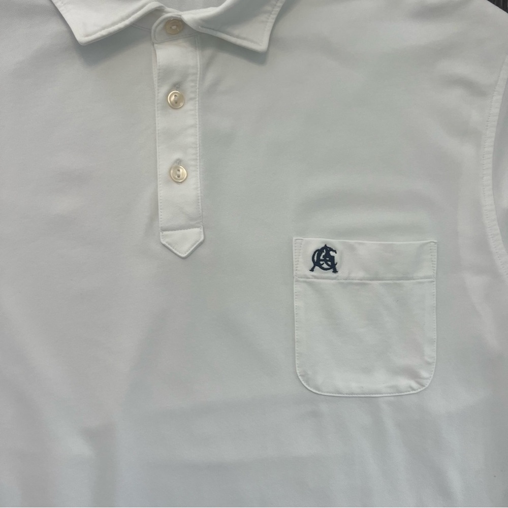 Peter Millar Lightweight Polo - image 3